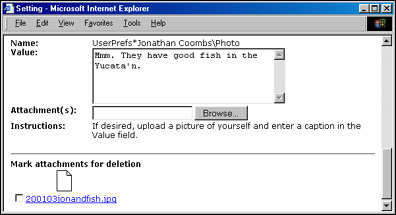 File upload cotnrol