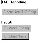 Home page form