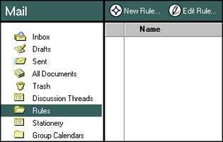 Rules folder