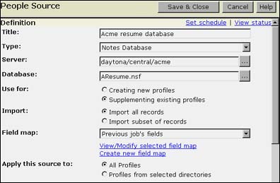 People Source