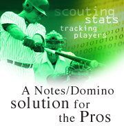 A Notes/Domino solution for the pros