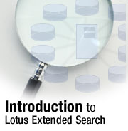 Introduction to Lotus Extended Search