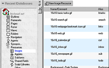 Copying multiple items