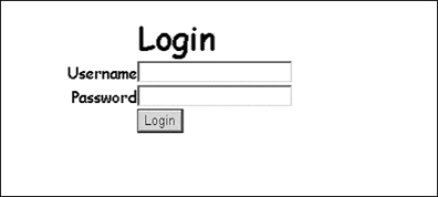 QuickPlace server login