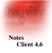 Overview Notes Client 4.6