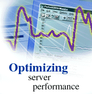 Optimizing server performance