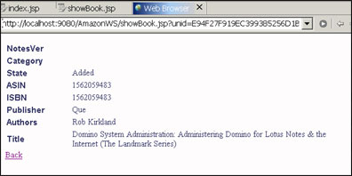 Book document