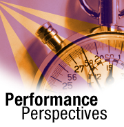 Performance perspectives