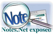 Notes.net Exposed