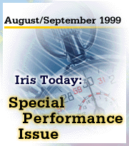 Iris Today: Aug/Sept 1999