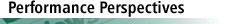 Performance Perspectives