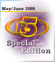 Iris Today R5 Special Edition: May/June 1999