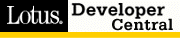Lotus Developer Central