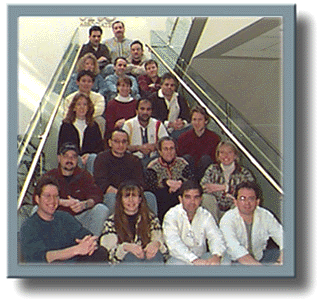 QuickPlace team