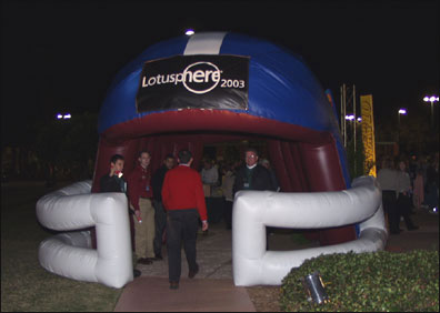 The Super Bowl sets the theme...