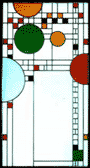 Frank Lloyd Wright example