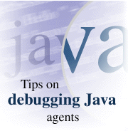 Tips on debugging Java agents
