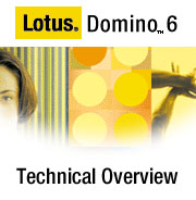 Domino 6 Technical Overview