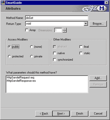 Method Attributes