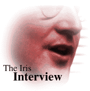 The Iris Interview