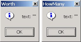 @Prompt examples