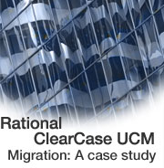 Rational ClearCase UCM Migration: A case study