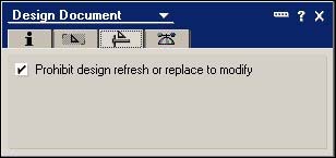 Global database elements