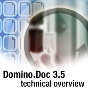 Domino.Doc 3.5 technical overview