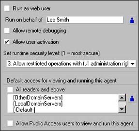 Allow user activation check box