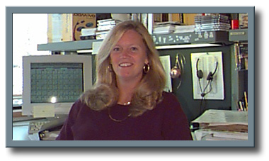 Bonnie Fournier