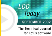 LDD Today, September 2002