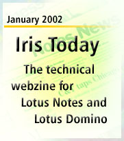 Iris Today January 2002