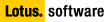 Lotus software