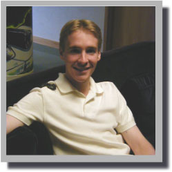 Dan Doyle