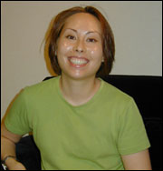 Tara Hall