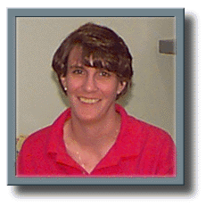 Tracey Toombs