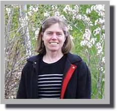 Christie Williams