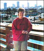 Barb Mathers