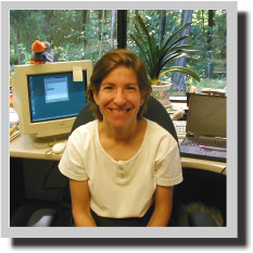 Carol Zimmet