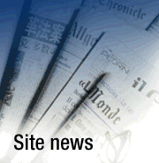 Site News