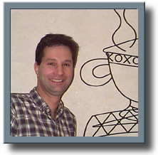 Murray Hurvitz