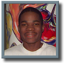 Shawn Harris