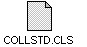 COLLSTD.CLS