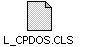 L_CPDOS.CLS